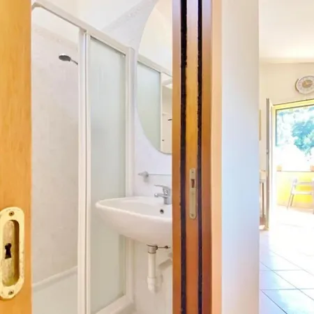 Apartamento Trilocale Vista Mare Con Parcheggio Gratis A 10' Dal Mare *