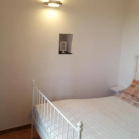 Trilocale Vista Mare Con Parcheggio Gratis A 10' Dal Mare Apartamento