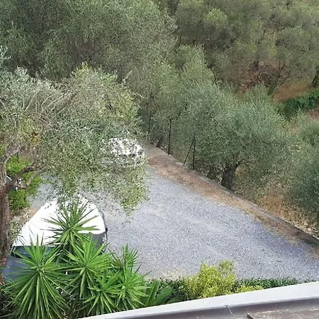 Apartamento Trilocale Vista Mare Con Parcheggio Gratis A 10' Dal Mare