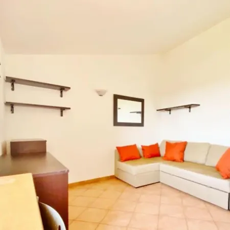 Trilocale Vista Mare Con Parcheggio Gratis A 10' Dal Mare * San Bartolomeo Al Mare