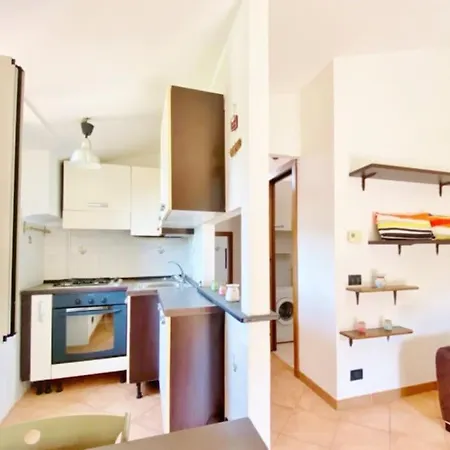 Trilocale Vista Mare Con Parcheggio Gratis A 10' Dal Mare * San Bartolomeo Al Mare